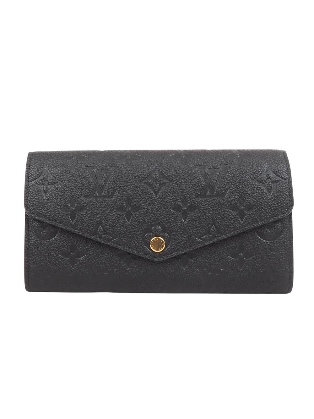 Louis Vuitton Empreinte Sarah Long #358959L56B